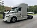 2018 Freightliner Cascadia, 492021mi | T552 DDDC FLEET