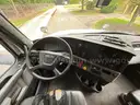 2018 Freightliner Cascadia, 492021mi | T552 DDDC FLEET
