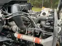 2018 Freightliner Cascadia, 492021mi | T552 DDDC FLEET