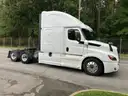 2018 Freightliner Cascadia, 492021mi | T552 DDDC FLEET