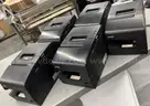 Lot of NCR POS Equipment
