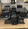 Lot of NCR POS Equipment