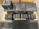 Lot of NCR POS Equipment