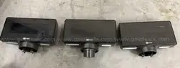 Lot of NCR POS Equipment