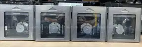 Lot of NCR POS Equipment