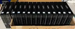 74x Dell Optiplex 3040