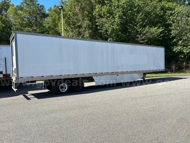 2007 Hyundai Translead | T555 DDDC FLEET