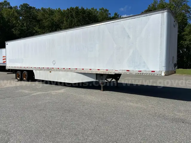 2008 Hyundai Translead | T 557 DDDC FLEET
