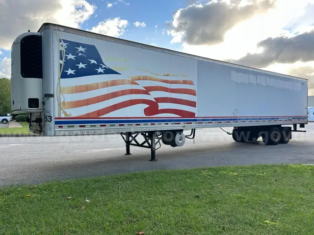 2006 Hyundai Translead | T558 DDDC FLEET