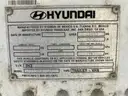 2006 Hyundai Translead 59473mi | T560 DDDC FLEET