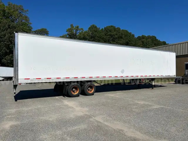 2006 Hyundai Translead 59473mi | T560 DDDC FLEET