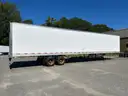 2006 Hyundai Translead 59473mi | T560 DDDC FLEET