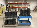 216x Dell OptiPlex 3040 9x Dell OptiPlex 3050