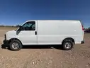 2012 Chevrolet Express, 131761mi | V532-A FMO CARSON