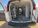2012 Chevrolet Express, 131761mi | V532-A FMO CARSON