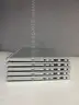 6x HP Elitebook X360 G2 Laptops