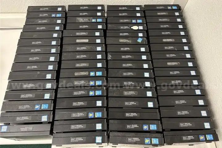 65x Dell Optiplex PCs