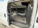 2008 Chevrolet Express, 127274mi | V533-A FMO FT SAM HOUSTON