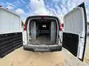 2008 Chevrolet Express, 127274mi | V533-A FMO FT SAM HOUSTON