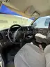 2008 Chevrolet Express, 127274mi | V533-A FMO FT SAM HOUSTON