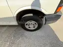 2008 Chevrolet Express, 127274mi | V533-A FMO FT SAM HOUSTON