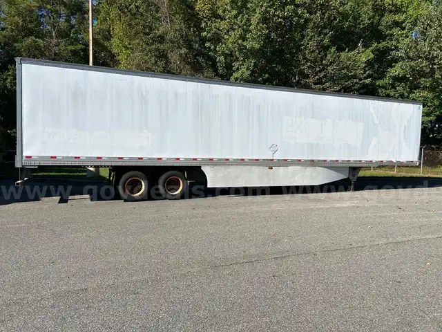 2007 Hyundai Translead | T564 DDDC FLEET