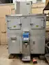 MANNHARDT ICE MAKER