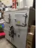 MANITOWOC ICE MAKER AND BOX