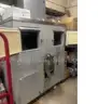 MANITOWOC ICE MAKER AND BOX