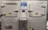 MANNHARDT COMMERCIAL ICE MAKER