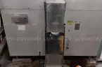 MANNHARDT COMMERCIAL ICE MAKER