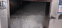 MANNHARDT COMMERCIAL ICE MAKER