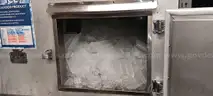 MANNHARDT COMMERCIAL ICE MAKER