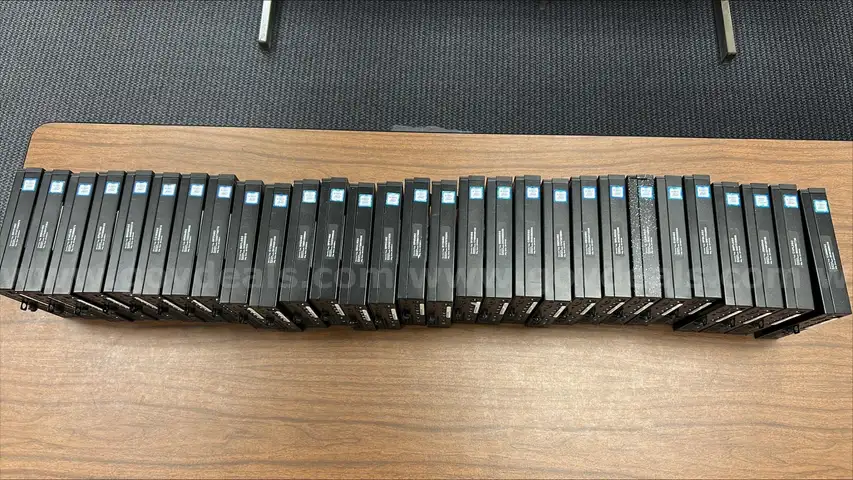 29x Dell Optiplex 3040 PCs