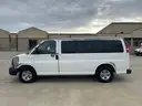 2008 Chevrolet Express, 140511mi | V540-A  MALSTROM