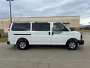 2008 Chevrolet Express, 140511mi | V540-A  MALSTROM