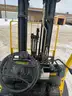 2009 HYSTER LPG FORKLIFT, 1734mi | V608 FORT RICHARDSON