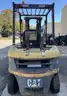 2005 CATERPILLAR FORKLIFT LPG, 1571hrs | V538-A FT BENNING