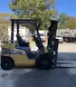 2005 CATERPILLAR FORKLIFT LPG, 1571hrs | V538-A FT BENNING