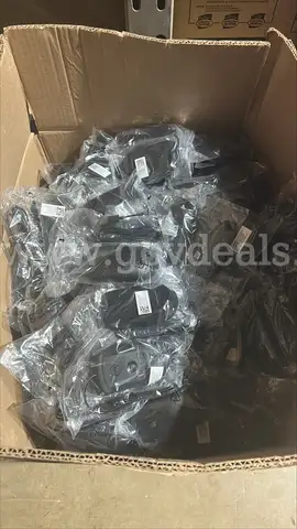 LOT OF 360 DELL COMPUTER MOUSE **NEW**