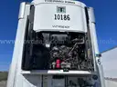 2010 Hyundai Translead 53 FT REEFER | T606 WCDC FLEET