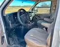 2008 Chevrolet Express, 103378mi | V605 FT RILEY FMO