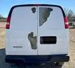 2008 Chevrolet Express, 103378mi | V605 FT RILEY FMO