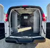 2008 Chevrolet Express, 103378mi | V605 FT RILEY FMO