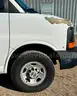 2008 Chevrolet Express, 103378mi | V605 FT RILEY FMO