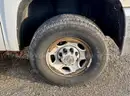 2008 Chevrolet Silverado 2500HD Work Truck Long Box 2WD, 118390mi | V606 FT RILEY FMO