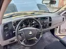 2008 Chevrolet Silverado 2500HD Work Truck Long Box 2WD, 118390mi | V606 FT RILEY FMO