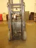1994 YALE FORKLIFT, 10383.1hrs | D608 DDDC DC