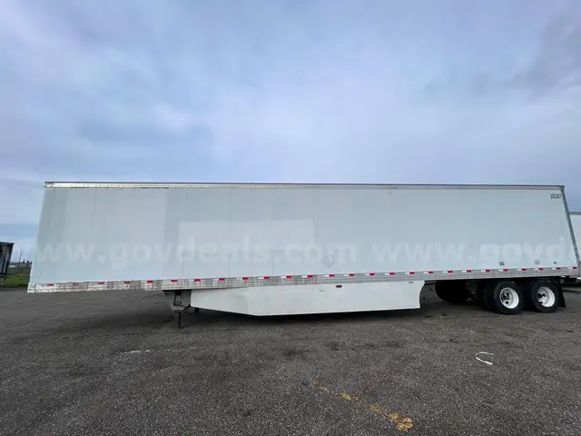 2010 Hyundai Translead | T608 WCDC FLEET