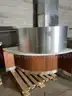 LOT OF (2) PIECES OF DESK COUNTER